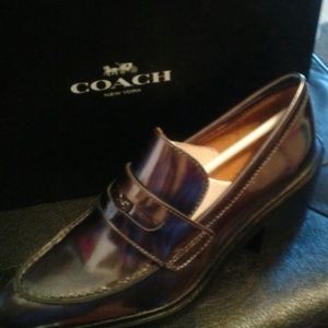 Coach Shoes